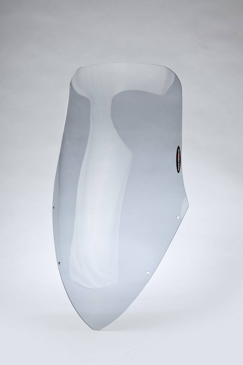 Flip-Up - Screen - POWERBRONZE