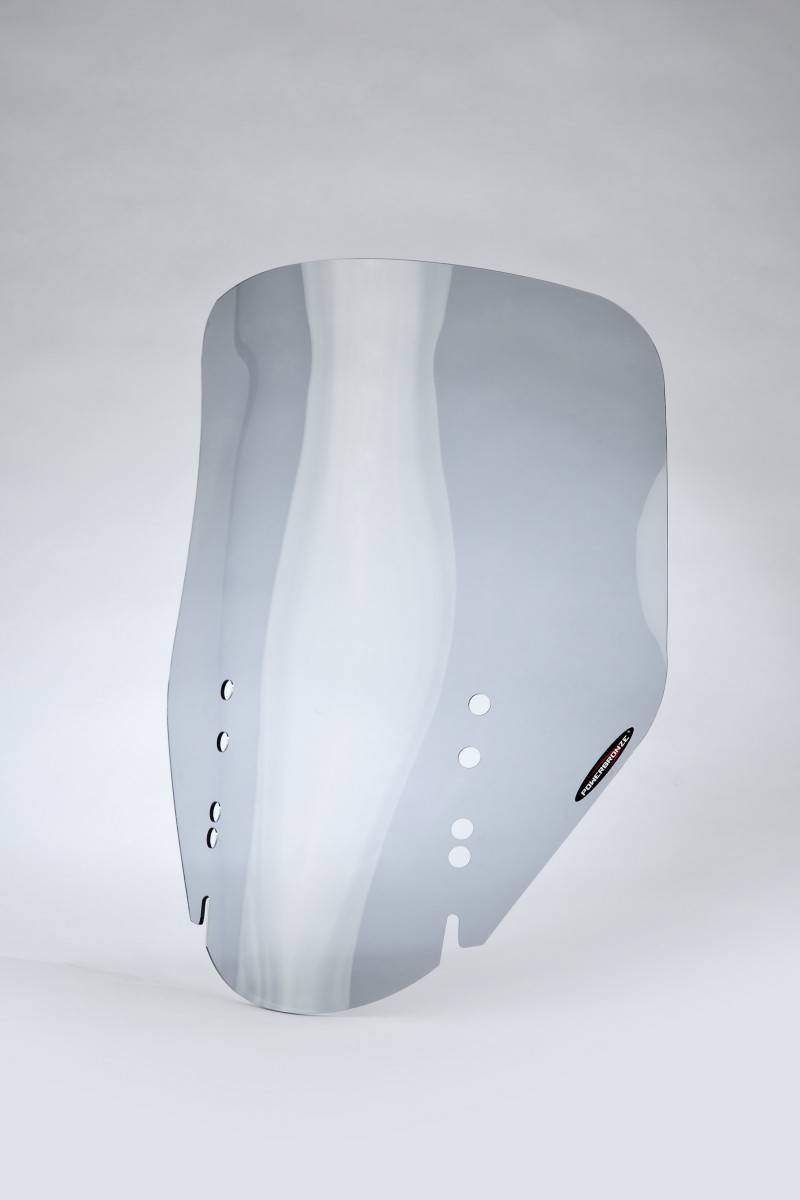 Flip-Up - Screen - POWERBRONZE