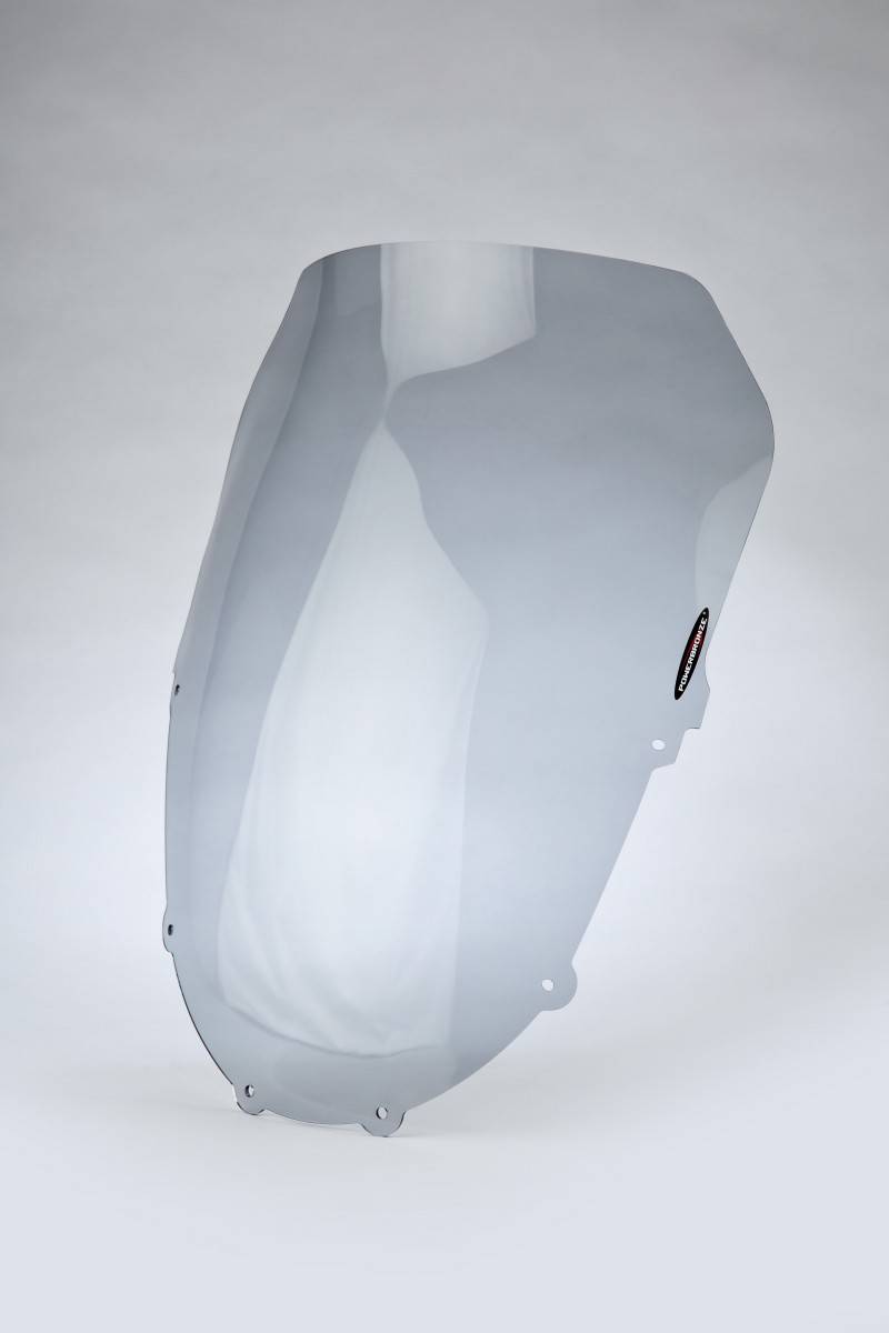 Flip-Up - Screen - POWERBRONZE