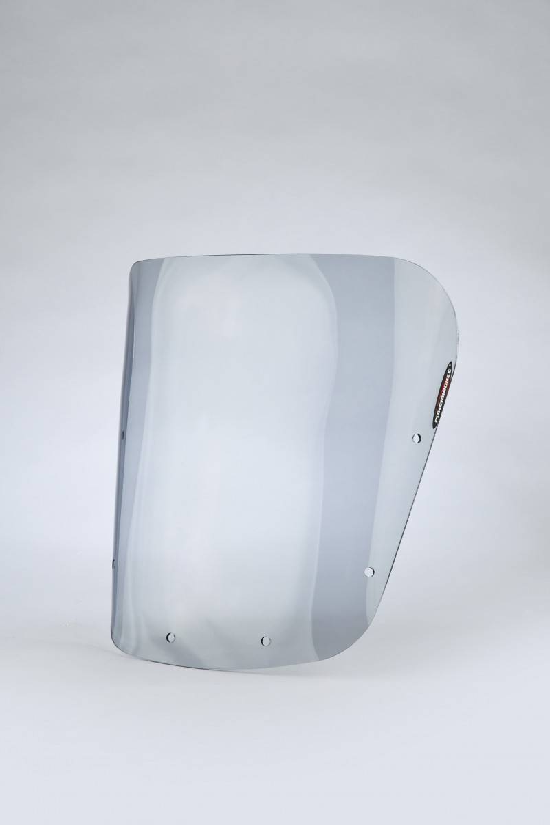 Flip-Up - Screen - POWERBRONZE