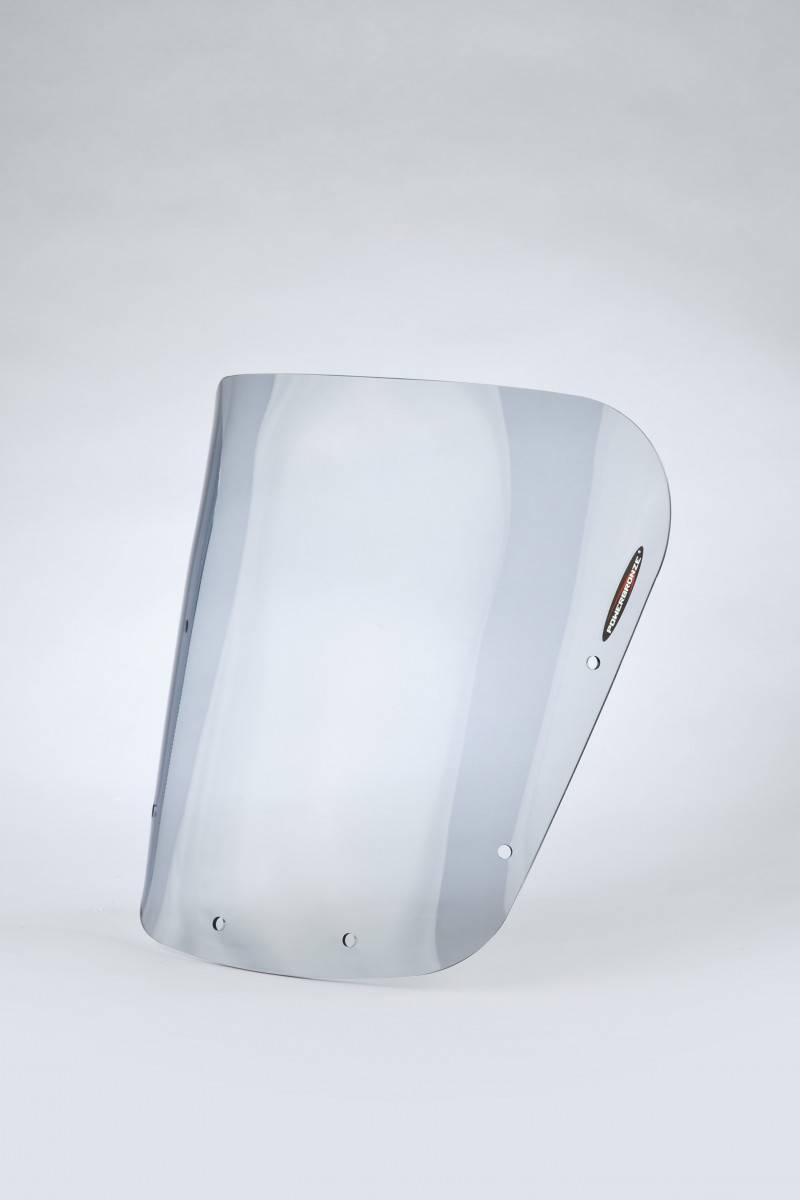 Flip-Up - Screen - POWERBRONZE