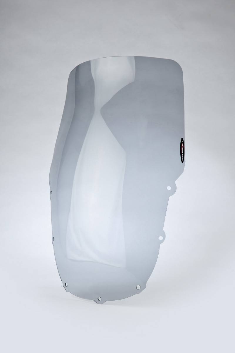 Flip-Up - Screen - POWERBRONZE