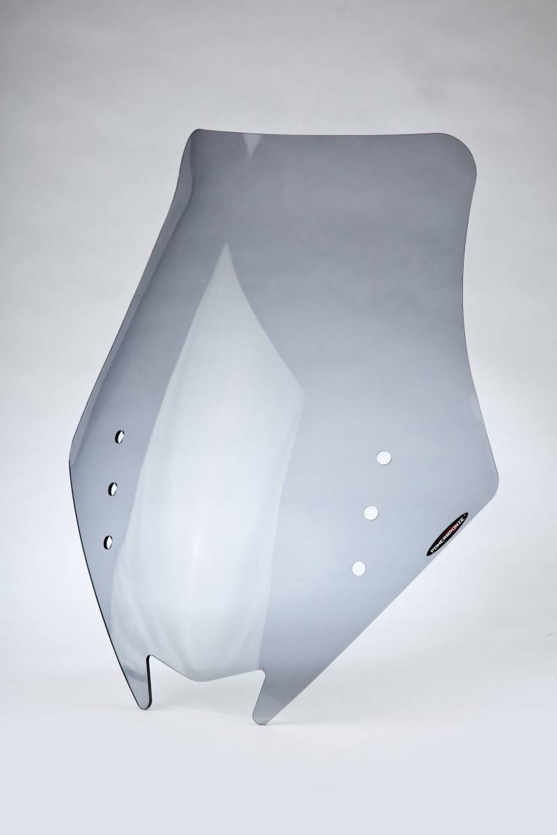 Flip-Up - Screen - POWERBRONZE