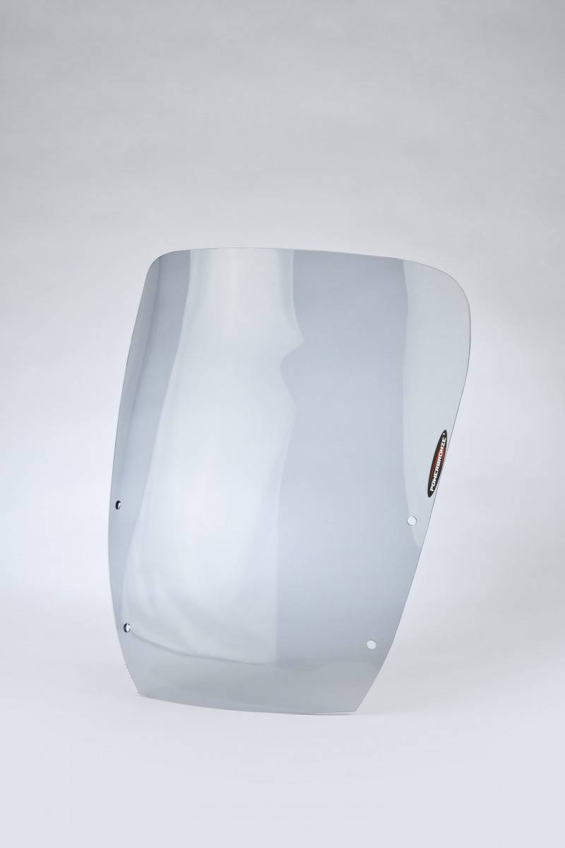 Flip-Up - Screen - POWERBRONZE