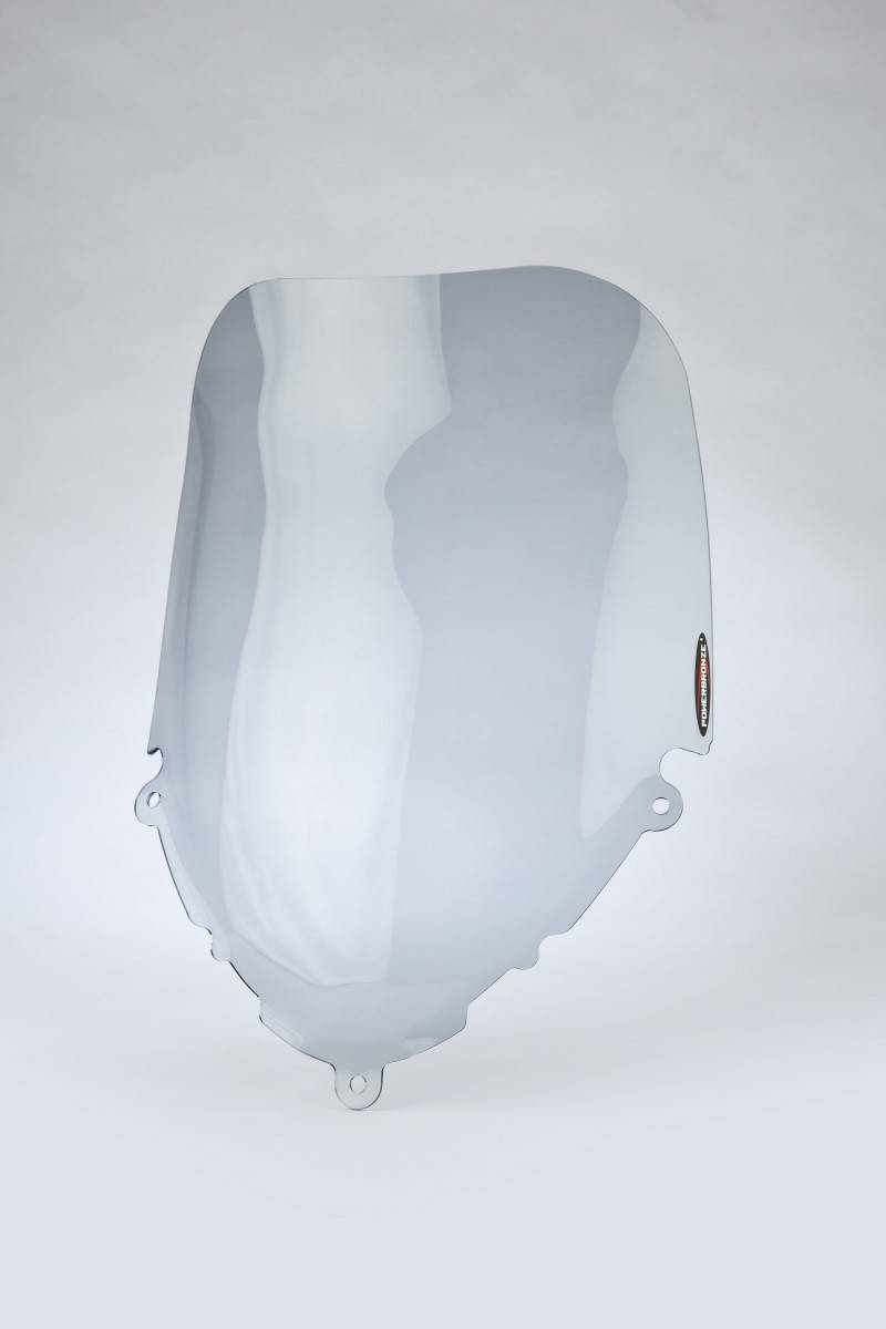 Flip-Up - Screen - POWERBRONZE