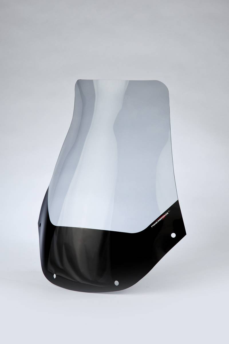 Flip-Up - Screen - POWERBRONZE