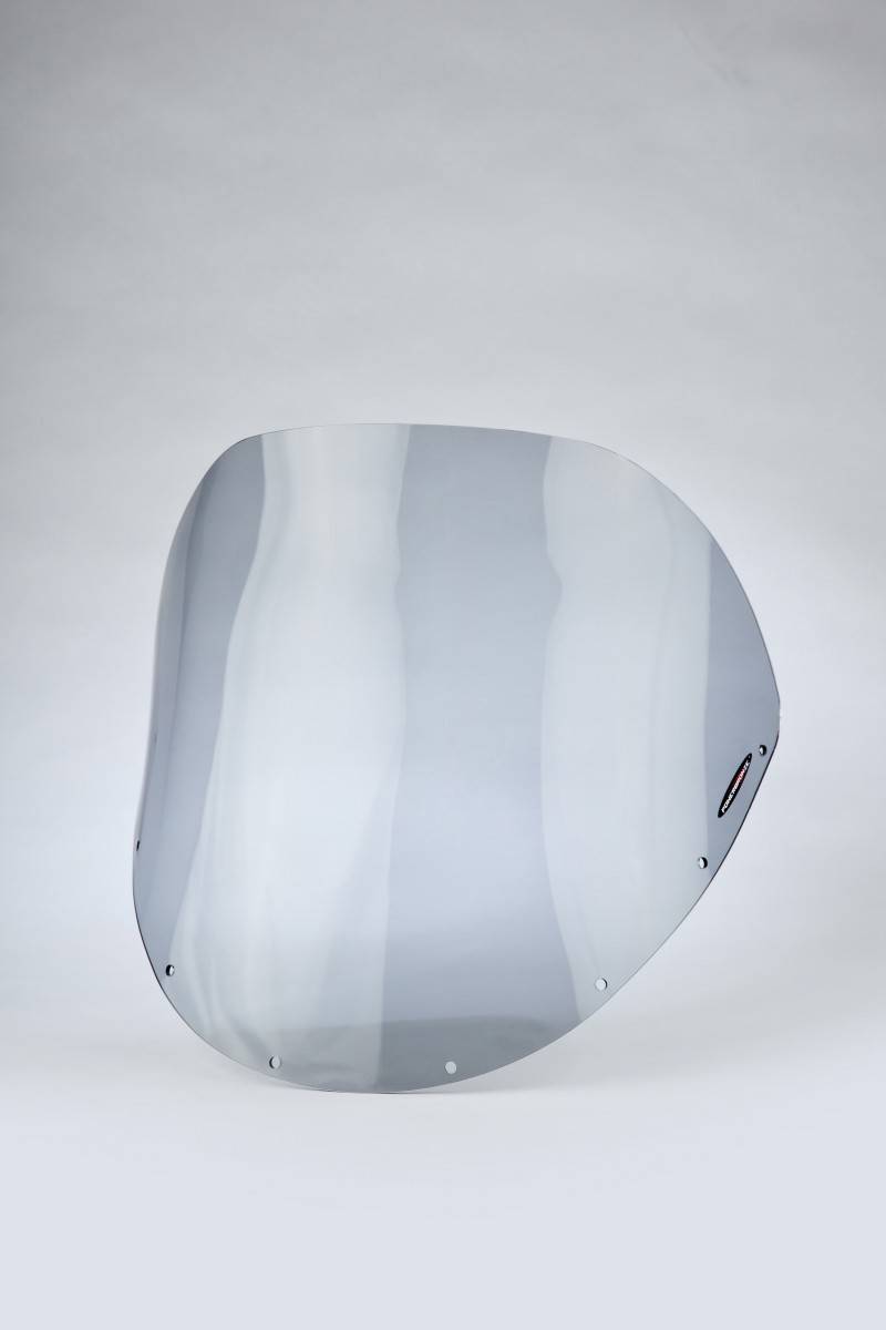 Flip-Up - Screen - POWERBRONZE