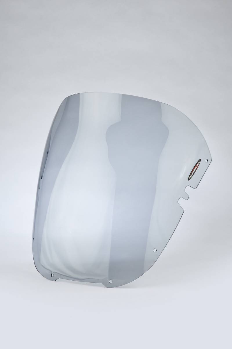 Flip-Up - Screen - POWERBRONZE