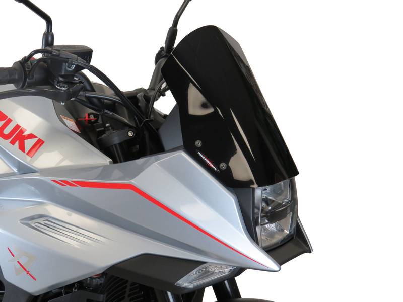 Flip-Up - Screen - POWERBRONZE