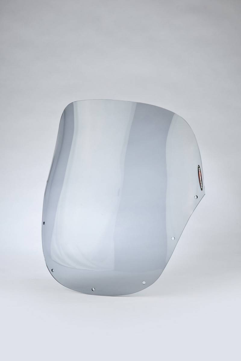 Flip-Up - Screen - POWERBRONZE