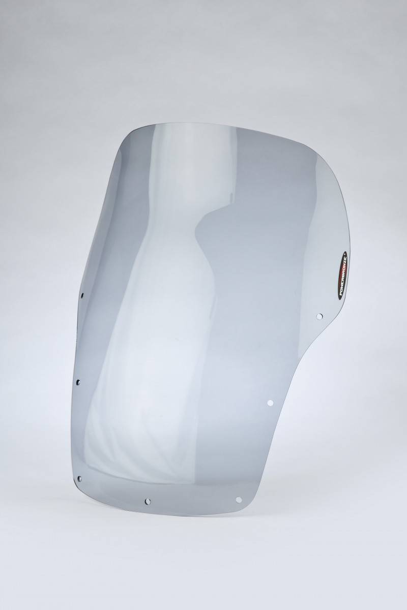 Flip-Up - Screen - POWERBRONZE