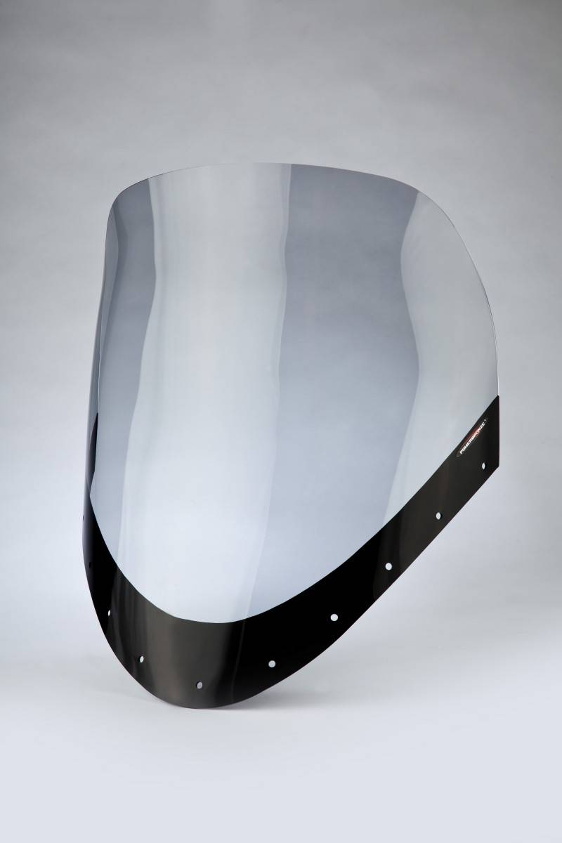 Flip-Up - Screen - POWERBRONZE