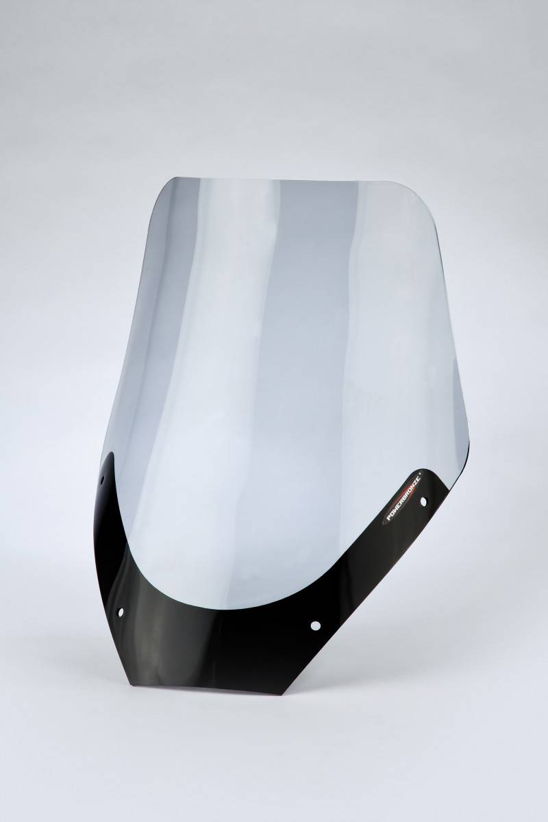 Flip-Up - Screen - POWERBRONZE