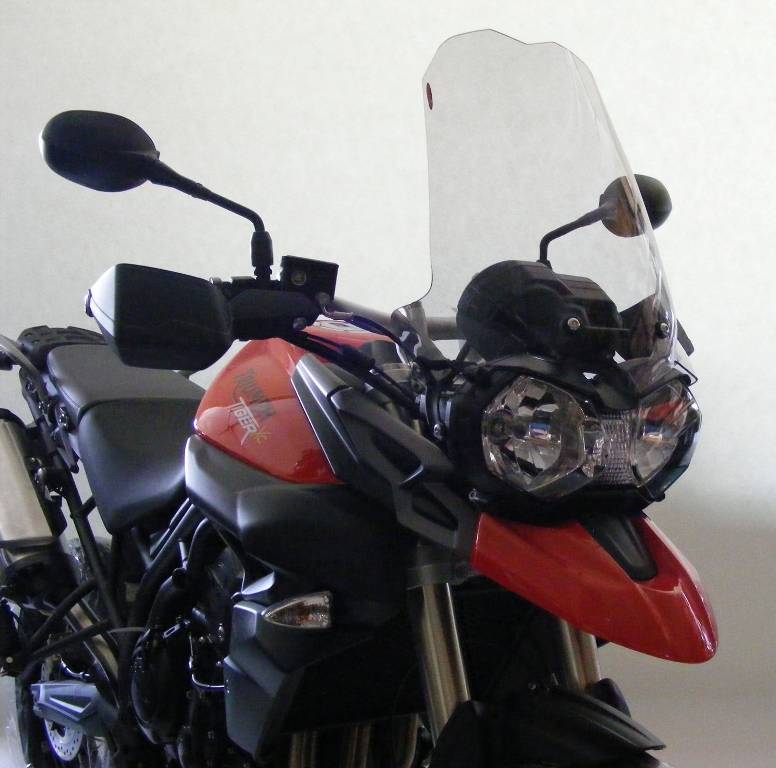 Flip-Up - Screen - POWERBRONZE