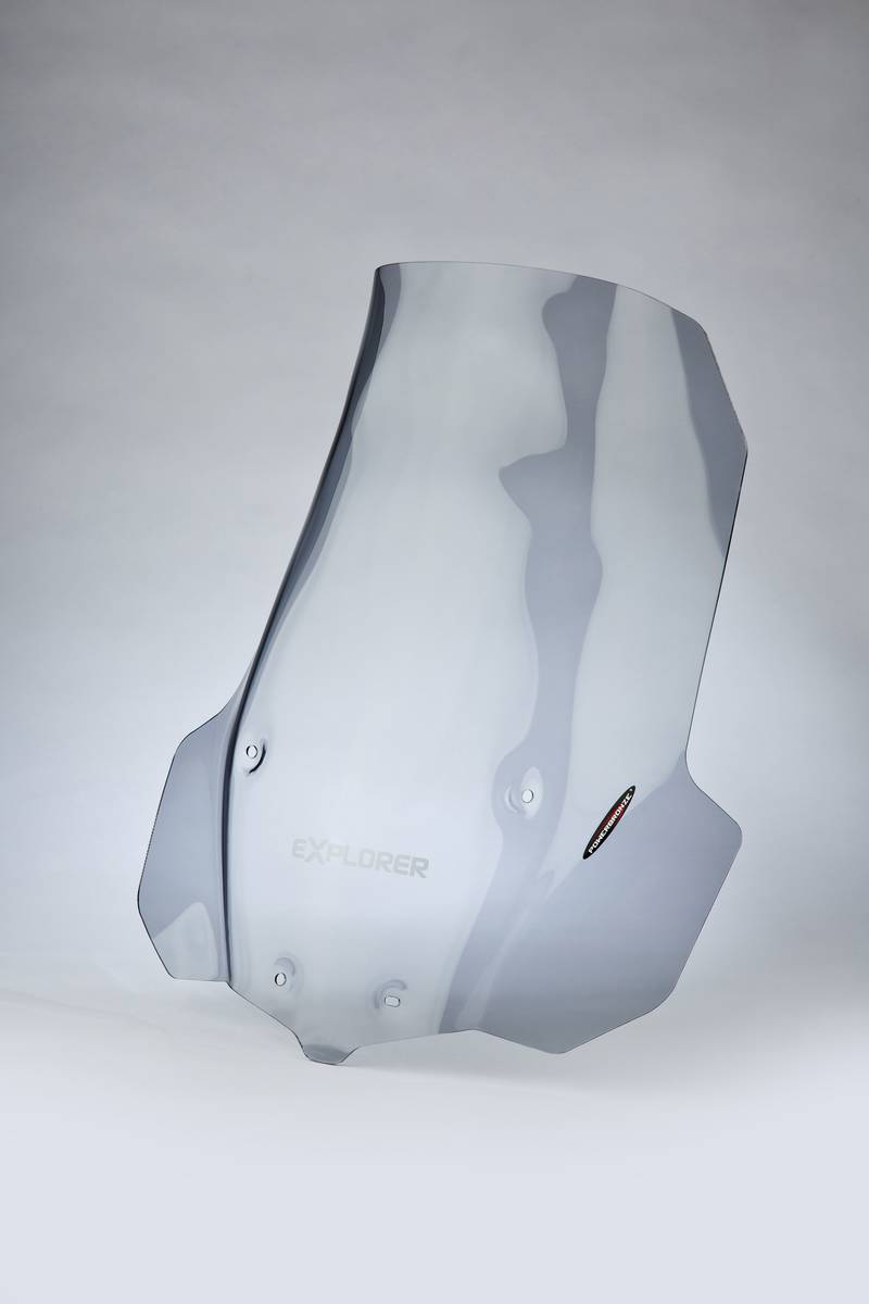 Flip-Up - Screen - POWERBRONZE