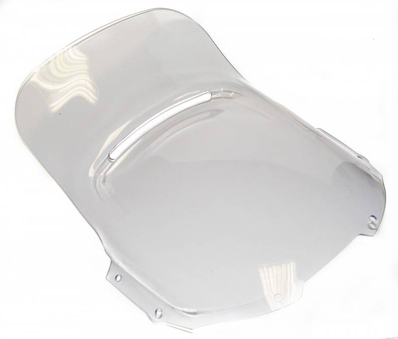 Flip-Up - Screen - POWERBRONZE