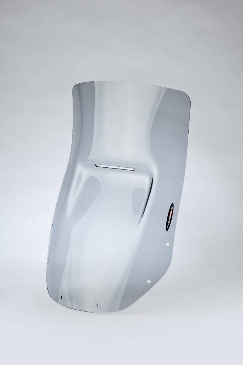 Flip-Up - Screen - POWERBRONZE