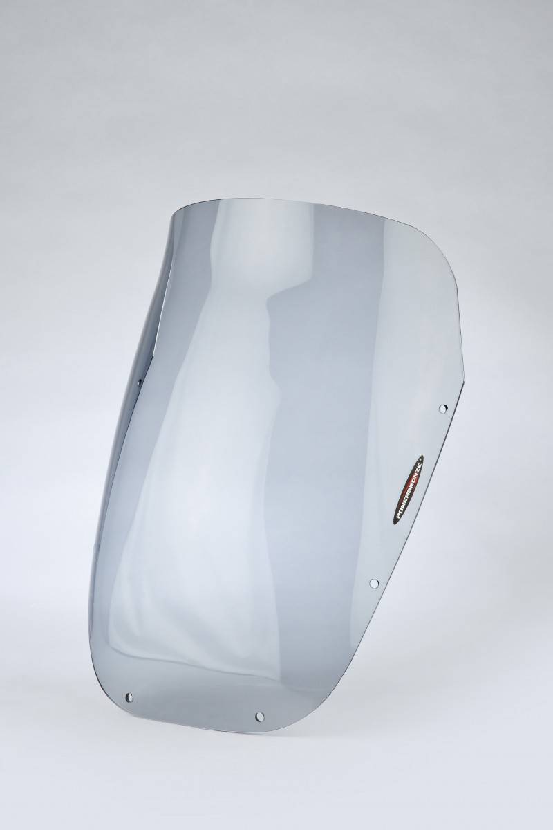 Flip-Up - Screen - POWERBRONZE