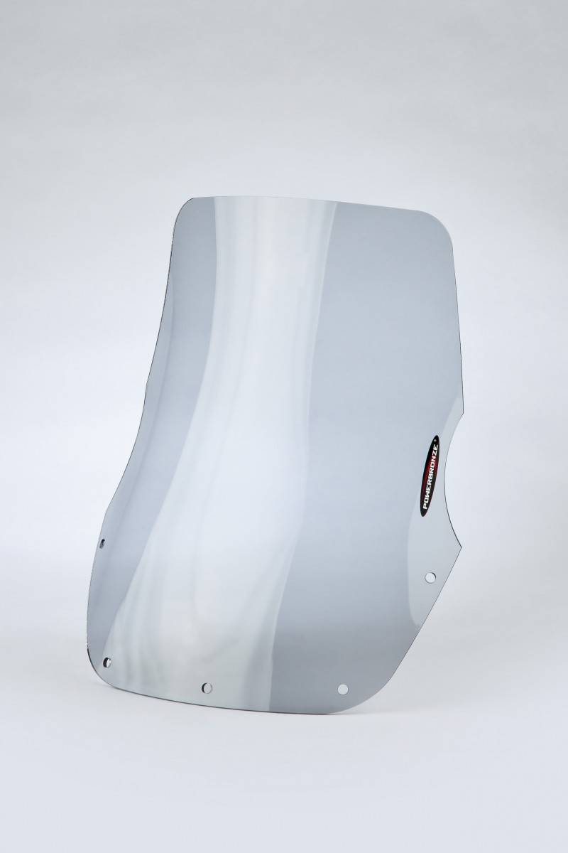 Flip-Up - Screen - POWERBRONZE