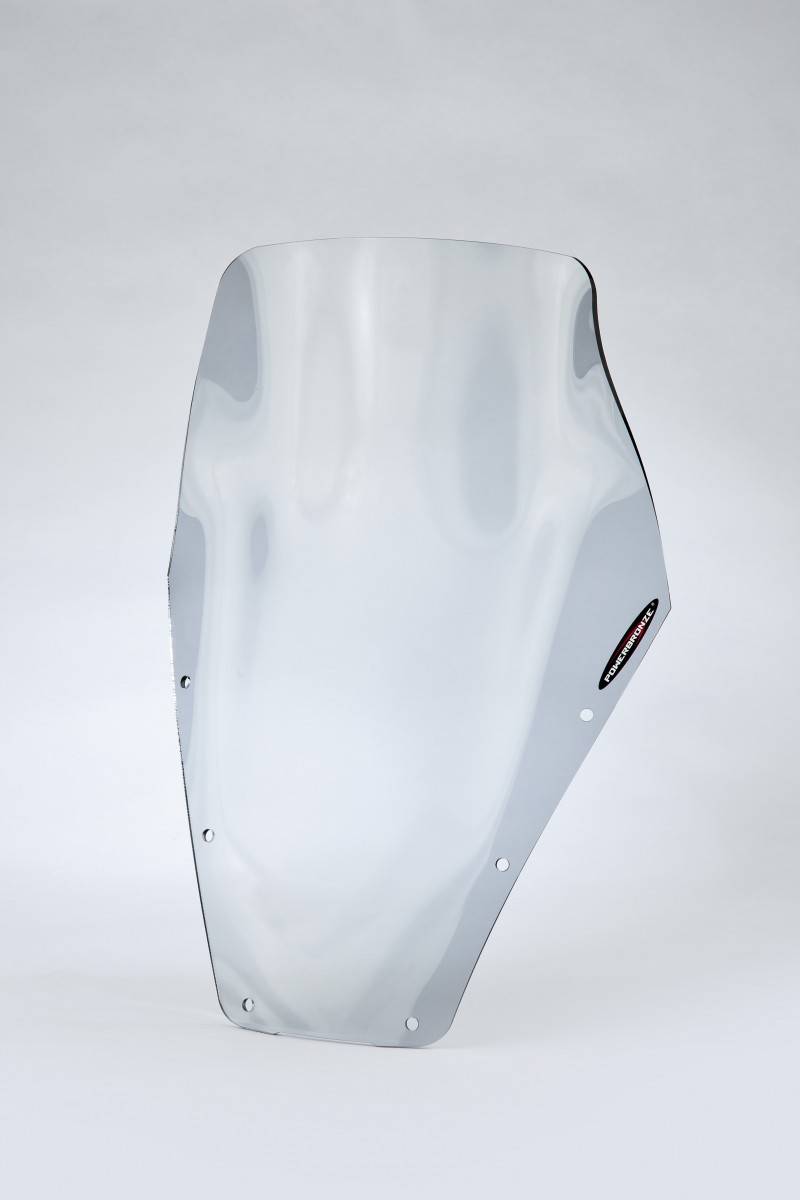 Flip-Up - Screen - POWERBRONZE