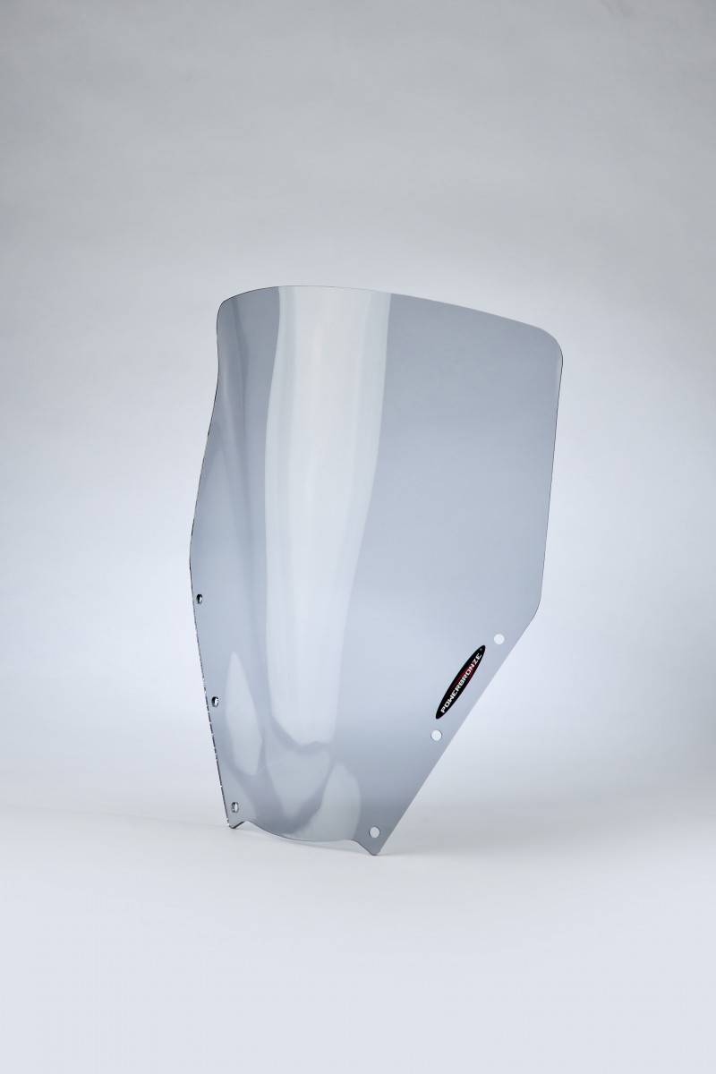 Flip-Up - Screen - POWERBRONZE