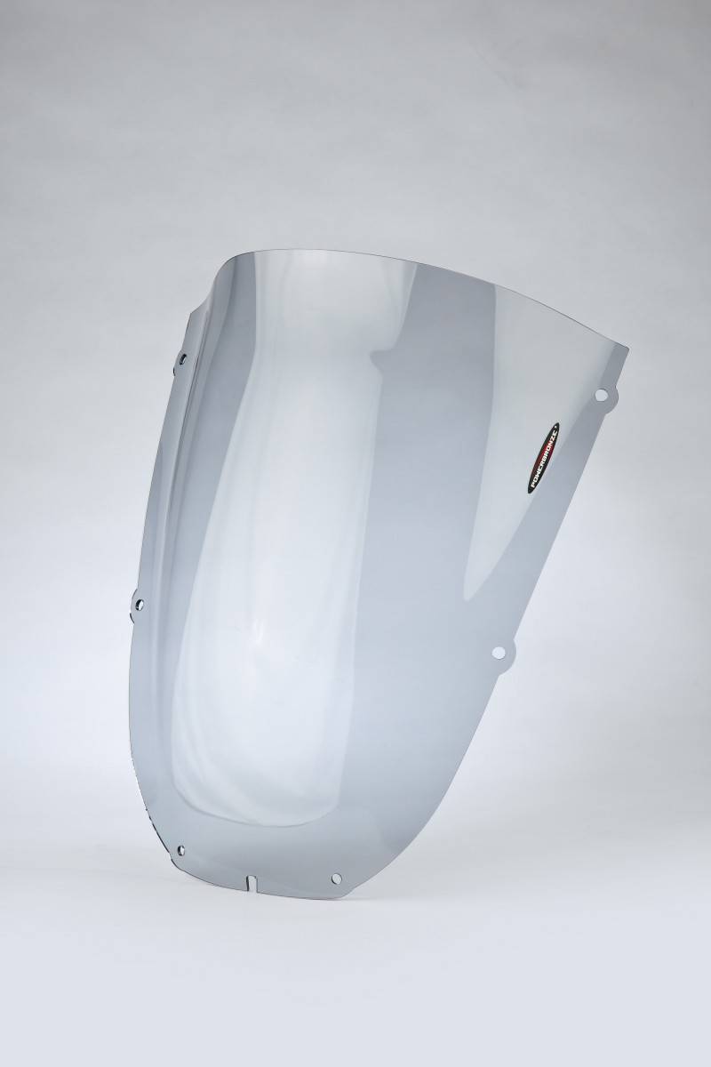 Flip-Up - Screen - POWERBRONZE