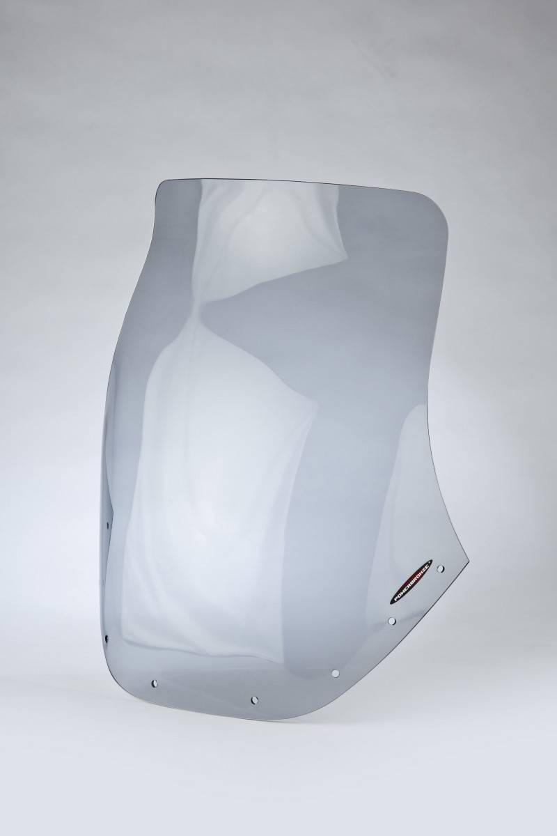 Flip-Up - Screen - POWERBRONZE