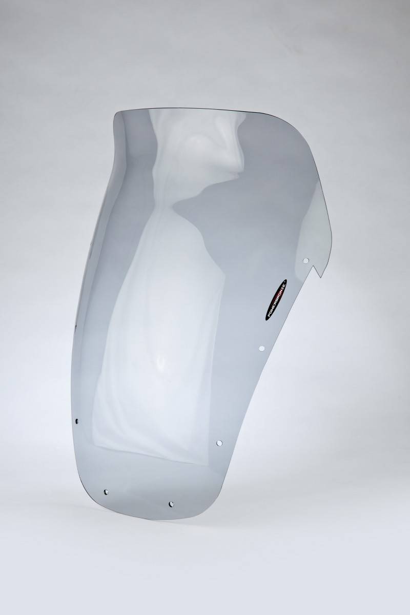 Flip-Up - Screen - POWERBRONZE