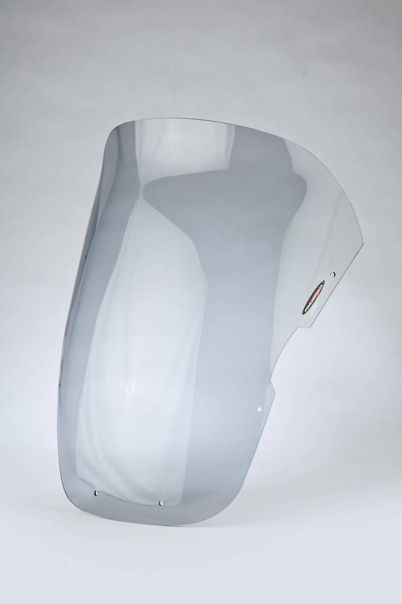 Flip-Up - Screen - POWERBRONZE