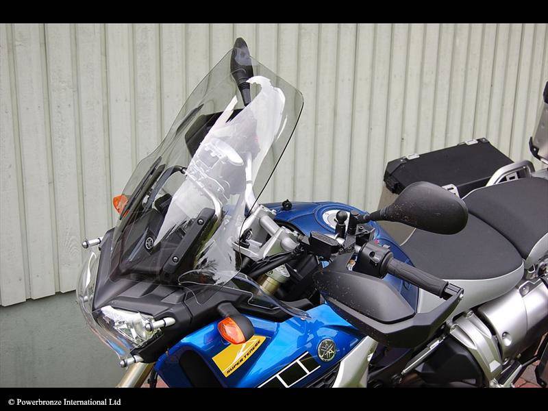 Flip-Up - Screen - POWERBRONZE