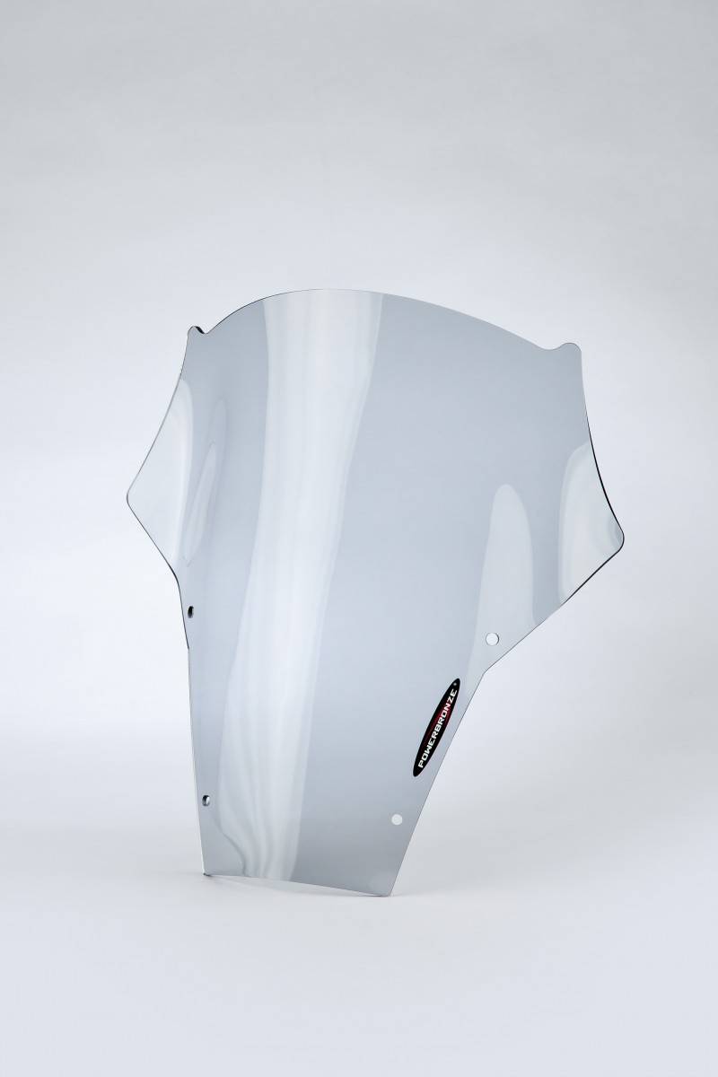 Flip-Up - Screen - POWERBRONZE