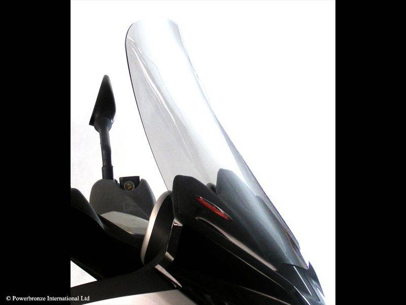 Flip-Up - Screen - POWERBRONZE