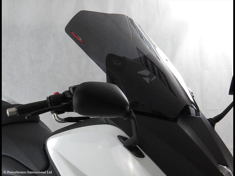 Flip-Up - Screen - POWERBRONZE