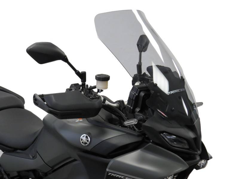 Flip-Up + - Screen - POWERBRONZE