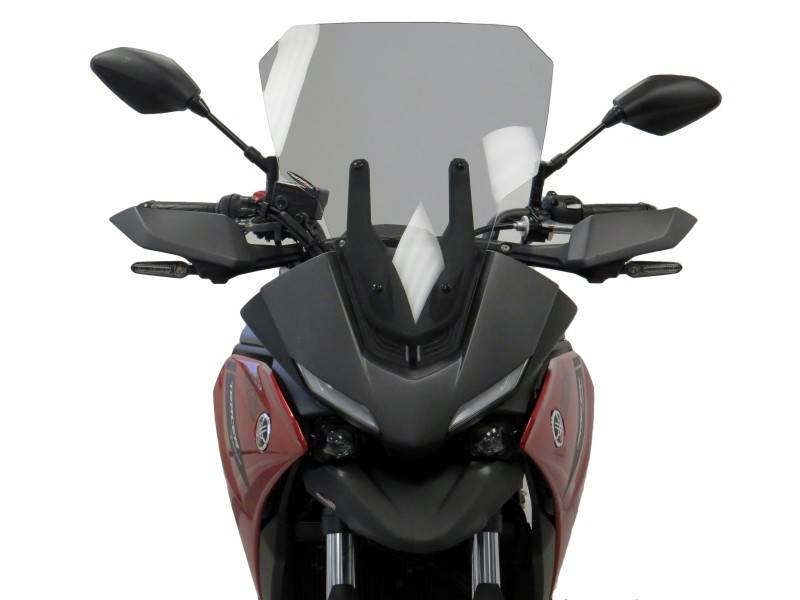 Flip-Up - Screen - POWERBRONZE