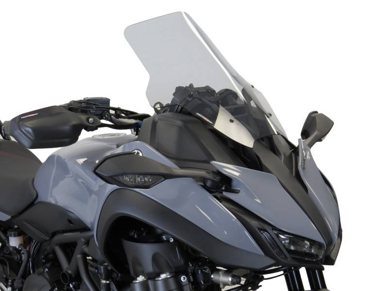 Flip-Up - Screen - POWERBRONZE