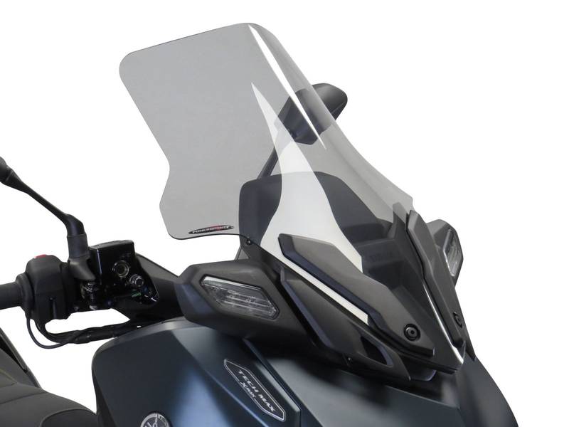 Scooter - Cupolino - POWERBRONZE