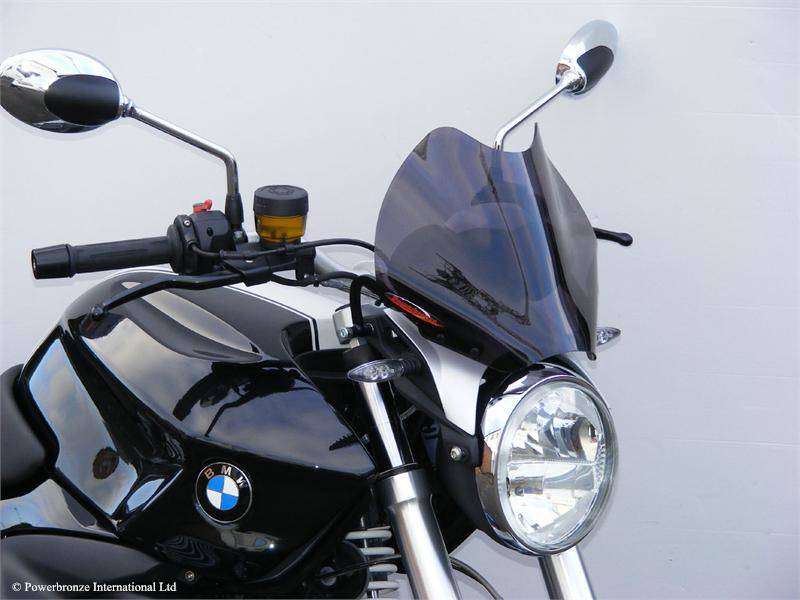Naked - Cupolino - POWERBRONZE