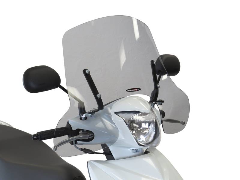 Scooter - Screen - POWERBRONZE