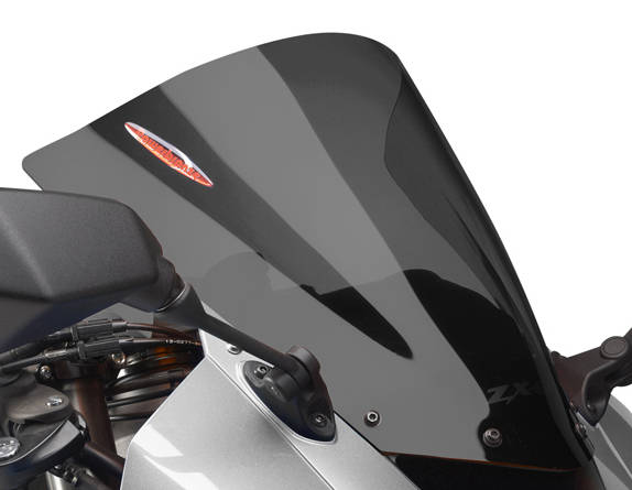 Scooter - Cupolino - POWERBRONZE