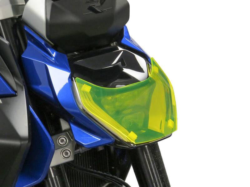 Headlight Protector - Headlight protector - POWERBRONZE