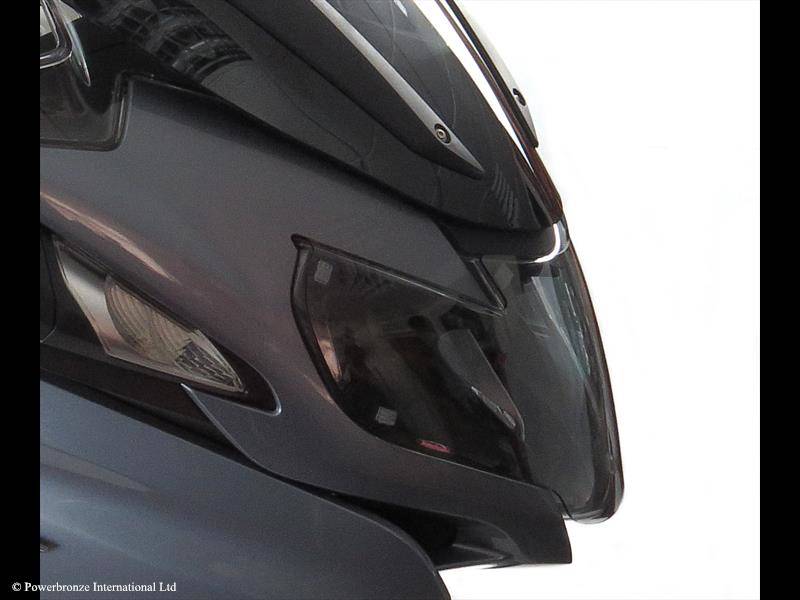 Headlight Protector - Headlight protector - POWERBRONZE