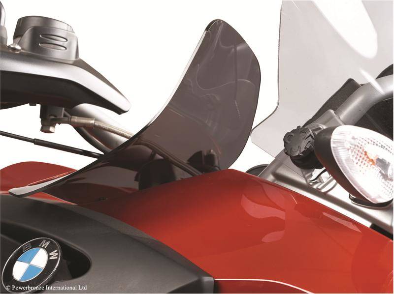 Wind deflector - Wind deflector - POWERBRONZE