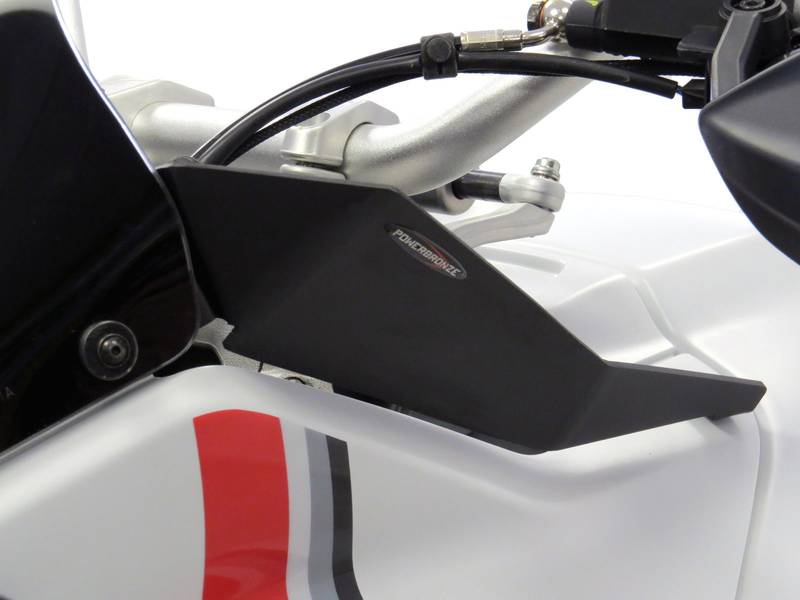 Wind deflector - Wind deflector - POWERBRONZE