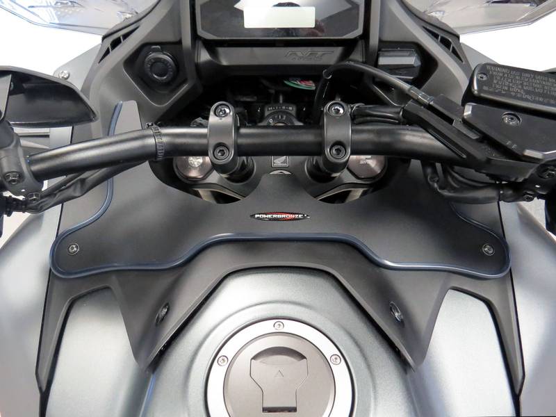 Wind deflector - Wind deflector - POWERBRONZE