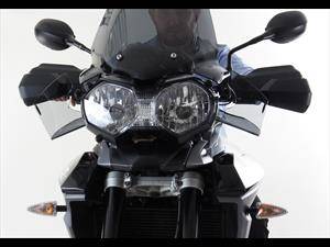 Wind deflector - Wind deflector - POWERBRONZE