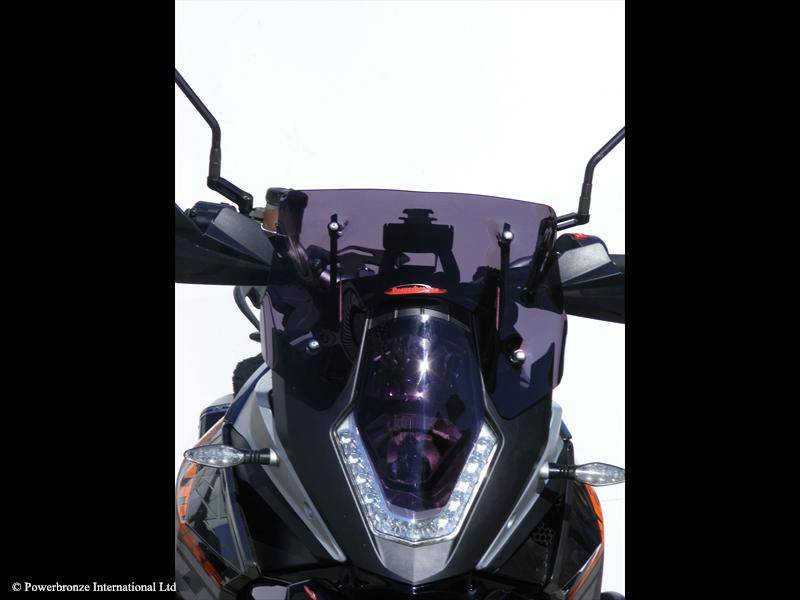 Adventure Sport - Screen - POWERBRONZE