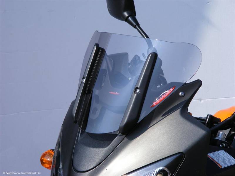 Adventure Sport - Screen - POWERBRONZE