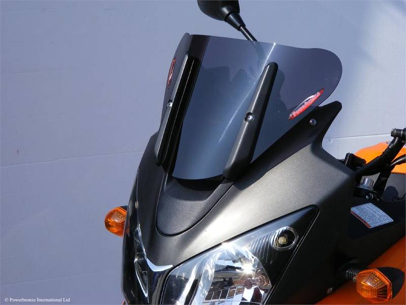 Adventure Sport - Screen - POWERBRONZE