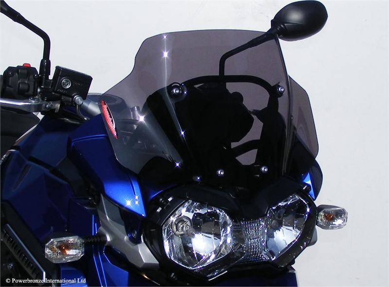 Adventure Sport - Screen - POWERBRONZE